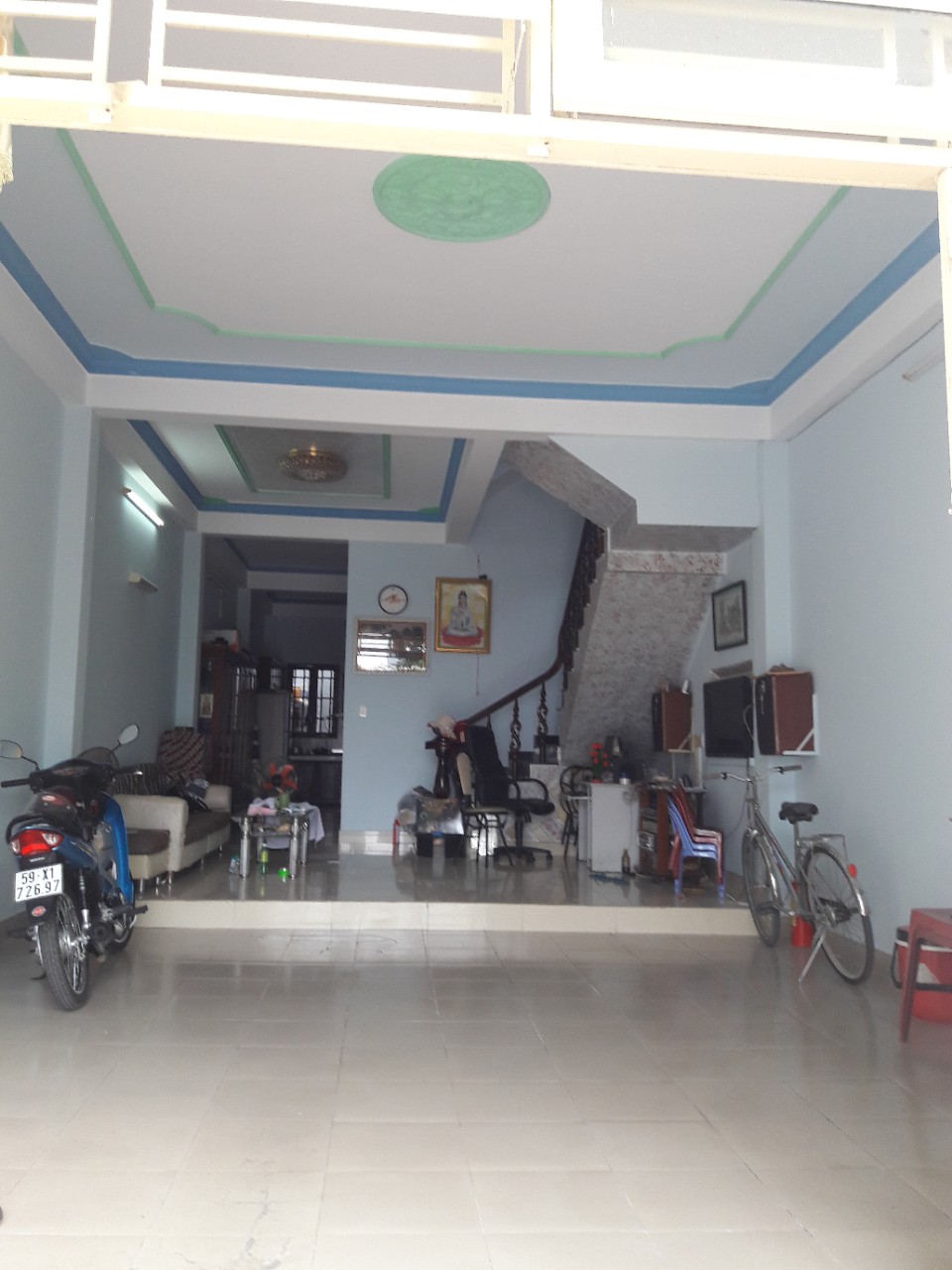 Cần bán nhà Tăng Nhơn Phú B, Quận 9
