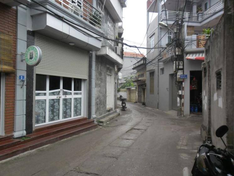 Bán gấp nhà HXH Cao Thắng, P. 12, Q. 10 DT: 4.9x18m giá: 15.5 tỷ