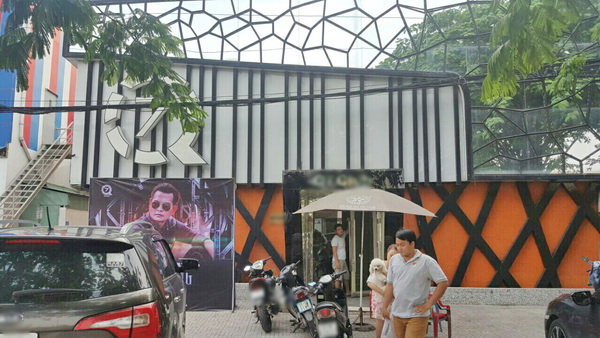 Bán nhà mặt bằng mặt tiền đường Nguyễn Văn Linh, Phường Bình Thuận, Quận 7