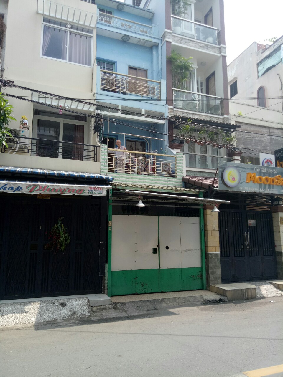Bán nhà HXH Đồng Đen, quận Tân Bình (3,2mx10m), giá bán 4,7 tỷ