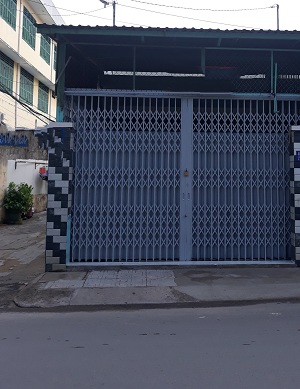 Bán nhà 2 mặt tiền đường Nguyễn Oanh, DT: 5x20m, giá 6,8 tỷ