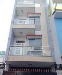 Định cư bán nhà  hẻm 6m mới trệt, lửng , 2 lầu , sân thượng trước sau, Nguyễn Du, p7,GV