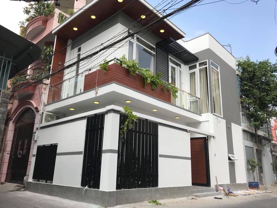 Cần bán gấp nhà hẻm 6m đường Nguyễn Oanh, P. 17, Gò Vấp, DT 5x11m, giá chỉ 4 tỷ 600 triệu