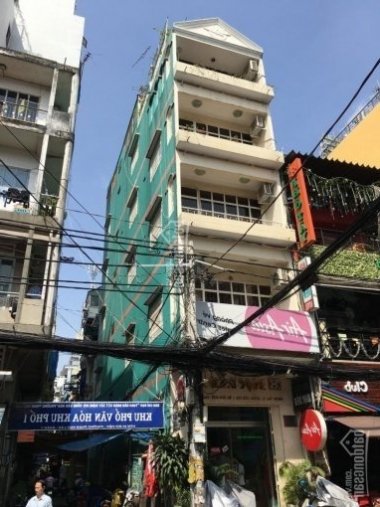Cần bán nhà hẻm Lê Quang Định, P.1, Bình Thạnh. DT 5x30m, trệt + lầu + st + hầm, 13 tỷ, 0901443655