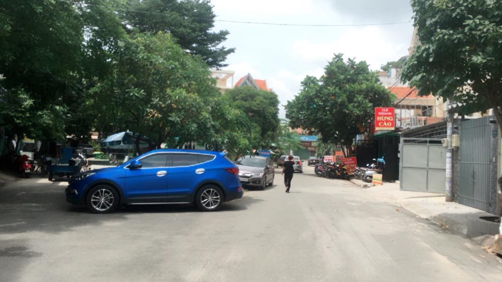 Cần bán gấp nhà hẻm xe hơi đường Cây Trâm (Nguyễn Văn Khối), P9, Gò Vấp, 8x22m, giá 18 tỷ