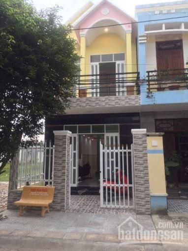 Cần tiền bán gấp nhà đường Nguyễn Văn Luông, phường 12, quận 6, TP. HCM, DT 97m2, giá 6,5 tỷ