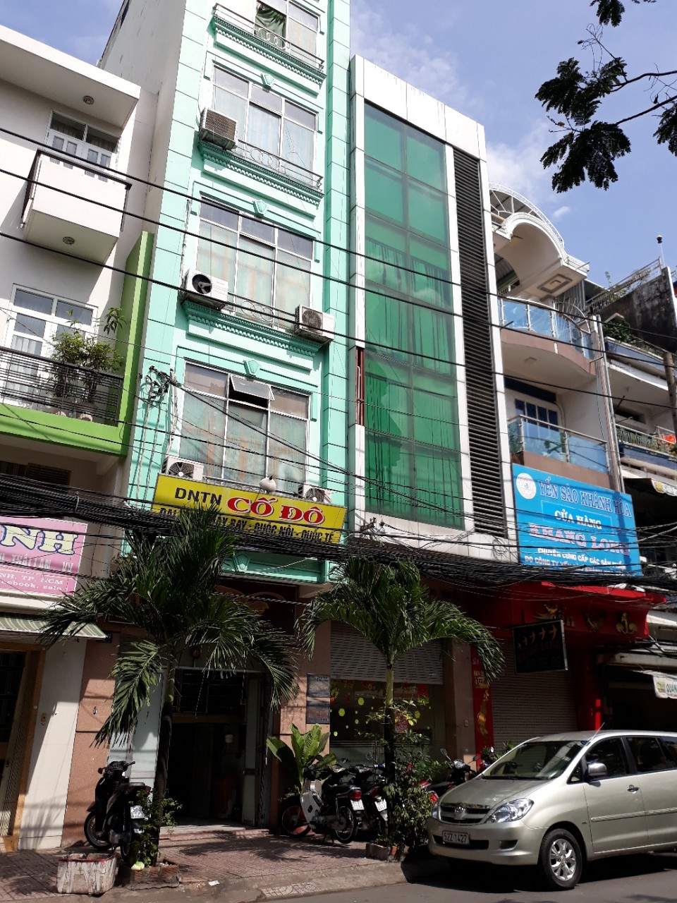 Bán nhà mặt tiền diện tích rộng, nở hậu, giá rẻ nhất con đường Phạm Văn Hai, P2, Tân Bình