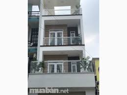 Bán nhà MT 436A Cư Xá Nguyễn Trung Trực, Quận 10, DT: 5 x 16.5m. Giá 15.2 tỷ TL