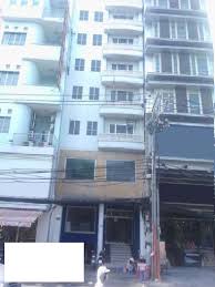 Bán nhà 2 mặt tiền đường Nguyễn Văn Lượng, phường 17, DT: 7,3 x 27m, giá 20 tỷ