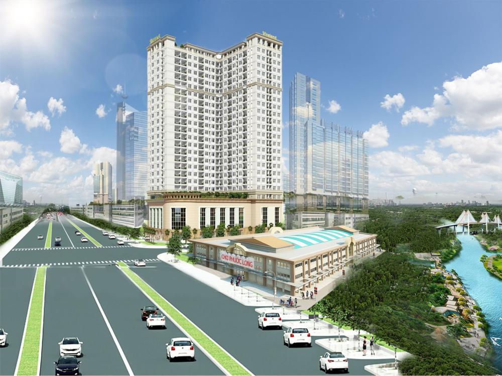 Bán nhà riêng tại Dự án Saigon South Plaza, Quận 7, Tp.HCM diện tích 52m2  giá 1.350 Tỷ