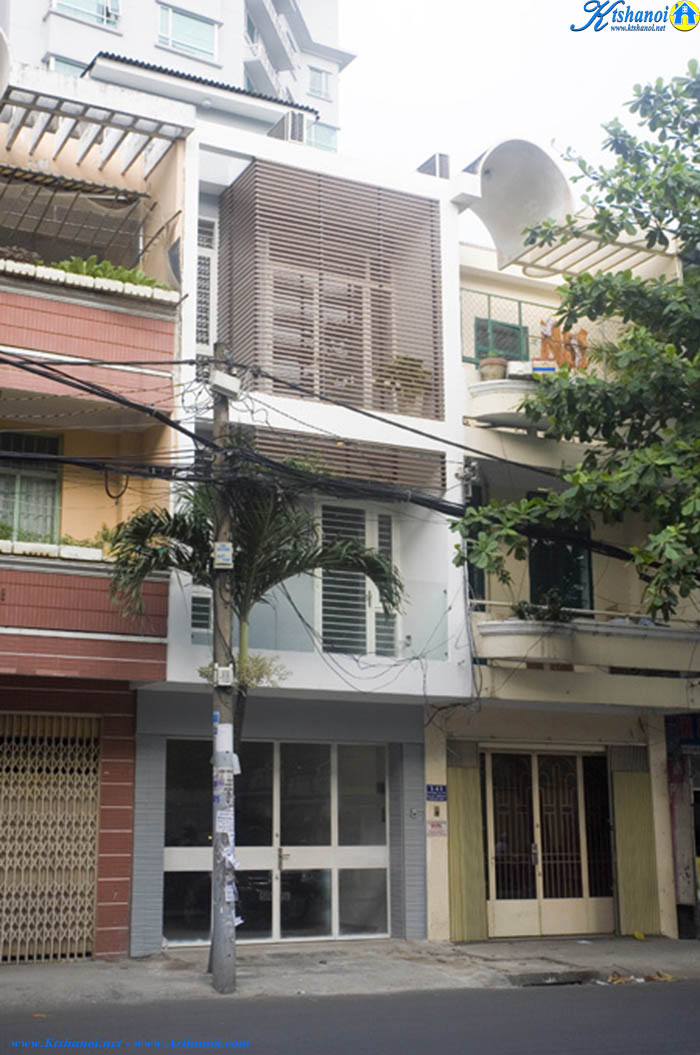 Thanh lý nhà MT Nguyễn Tri Phương góc Vĩnh Viễn, Q10. DT: 6x19.4m, 2 lầu, giá 26 tỷ