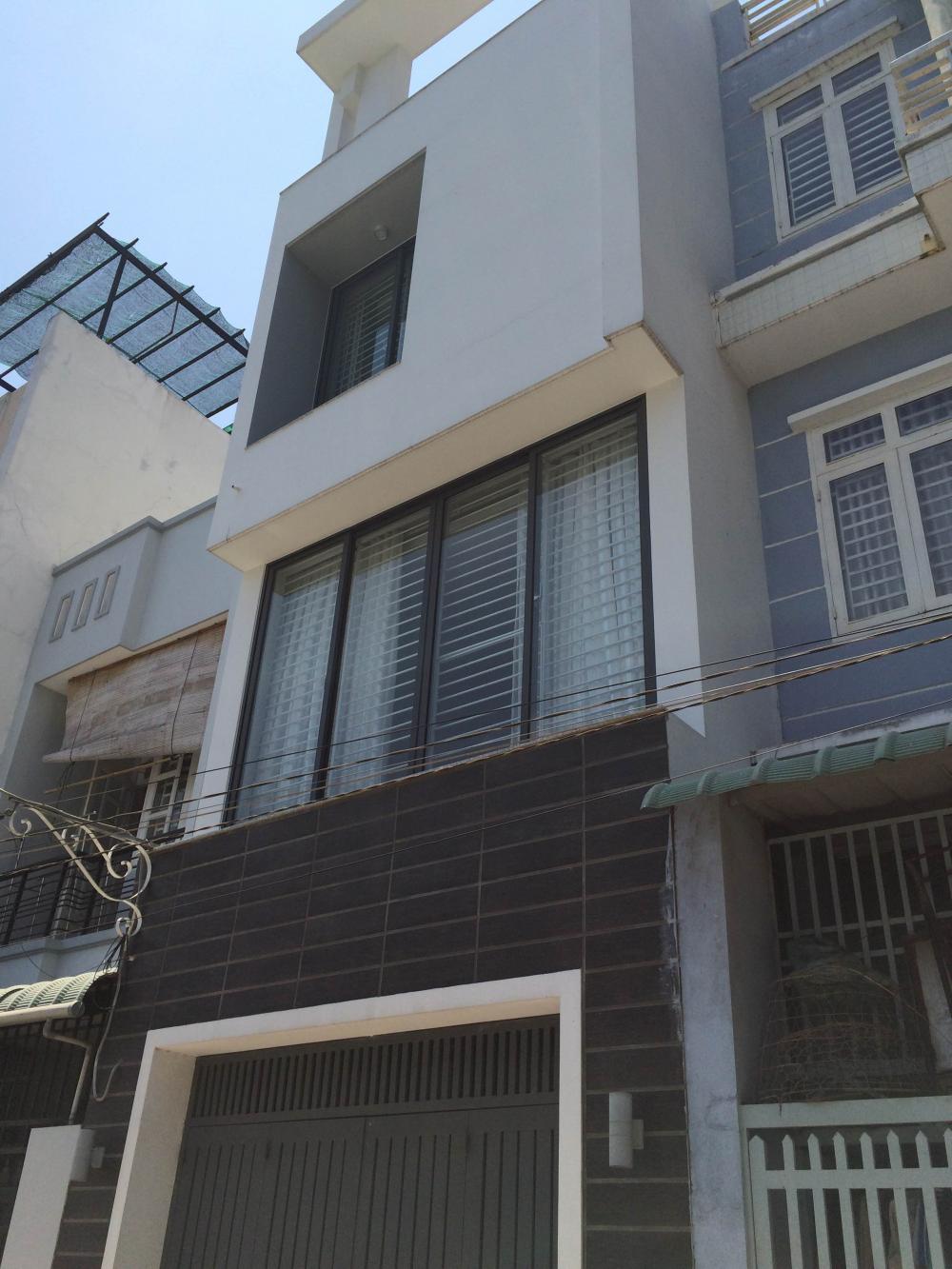 Chính chủ bán MT 458 Nguyễn Tri Phương, Quận 10, (4.22x15.5m) 3 lầu, bán 19 tỷ