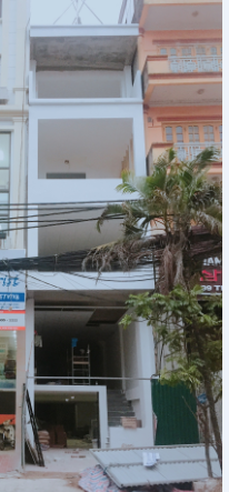 Bán gấp nhà Trần Đình Xu góc Nguyễn Cư Trinh, Q1. DT: 5.6x12m, 5 tầng, giá 12.5 tỷ
