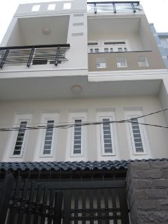 Bán nhà hẻm xe hơi Nguyễn Đình Chiểu, 6.5mx20m 3 Lầu , giá chỉ 25.3 tỷ