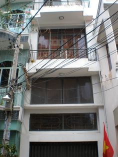 Bán nhà hẻm 8m trung tâm Quận 3, Nguyễn Thiện Thuật DT 7x14m, 3 lầu. Giá 17,6 tỷ