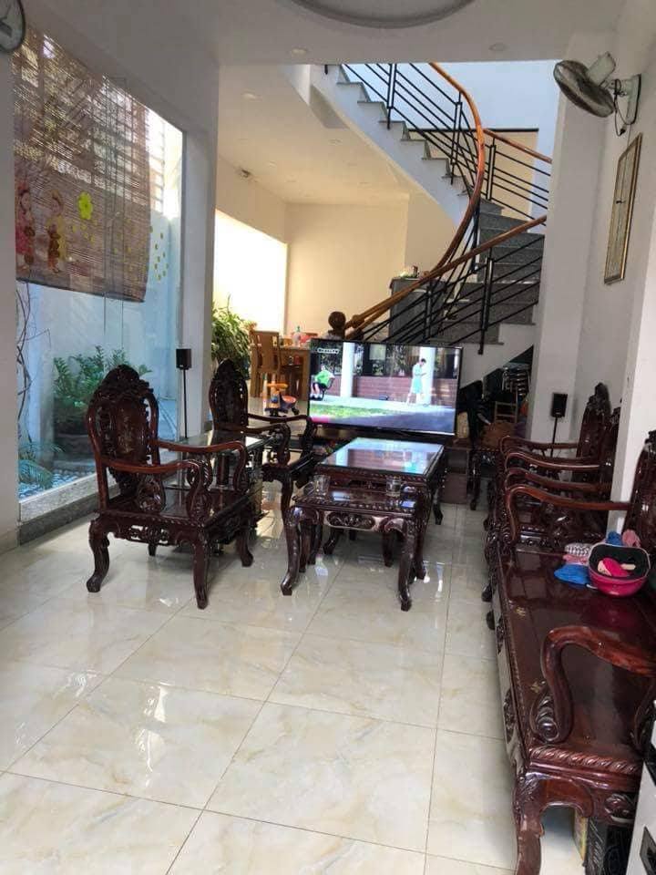 Định cư bán gấp nhà HXH đường Huỳnh Văn Bánh, Phú Nhuận, Hồ Chí Minh