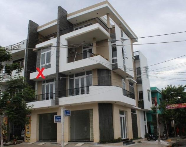 Bán nhà đường mặt tiền đường Cô Giang quận 1 giá 24.5 tỷ 