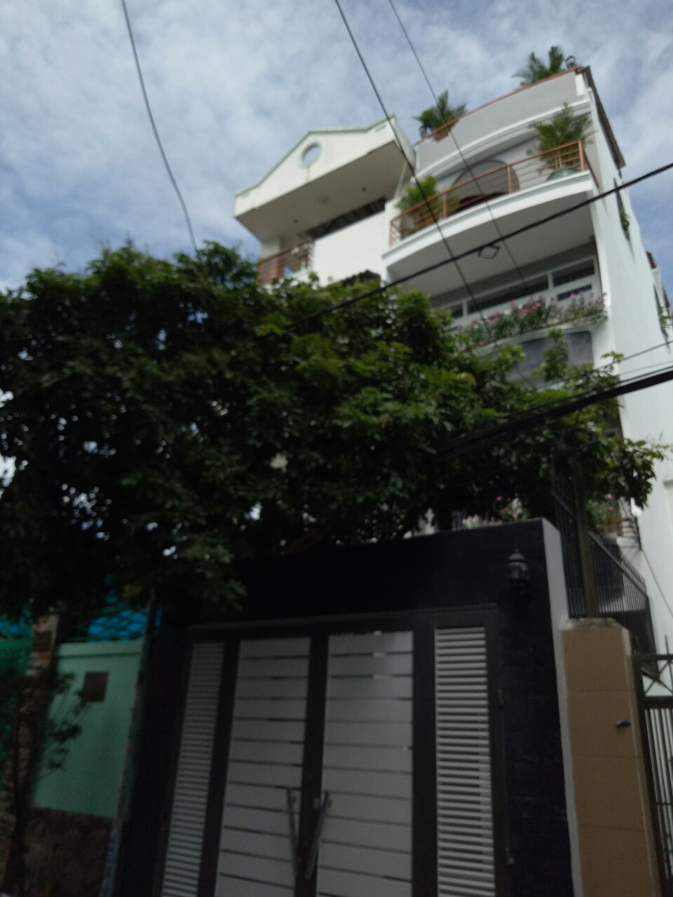 Bán nhà mặt tiền đường Nguyễn Bá Tòng – Trường Chinh. 4x20m, Vị trí kinh doanh, giá rẻ bất ngờ