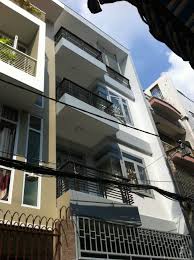 Bán nhà (3 lầu) đường Huỳnh Mẫn Đạt,P.19,BT,(4x20m),giá:15.5 tỷ