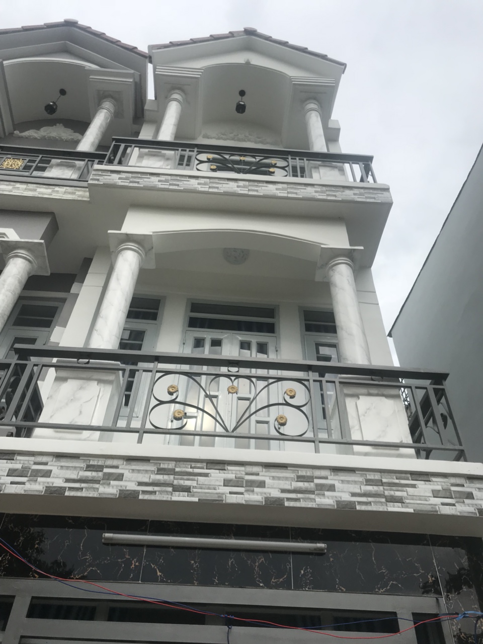 Bán nhà riêng tại Đường Lê Văn Khương, Phường Hiệp Thành, Quận 12, Tp.HCM diện tích 90m2  giá 1400 Triệu