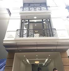 Bán nhà 2 MT HXH 6m đường Trần Bình Trọng quận 5
