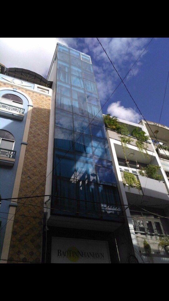Bán nhà HĐ thuê 120tr/th phố Nhật Lê Thánh Tôn. Q1. 6 tầng, giá 29.5 tỷ 0914468593