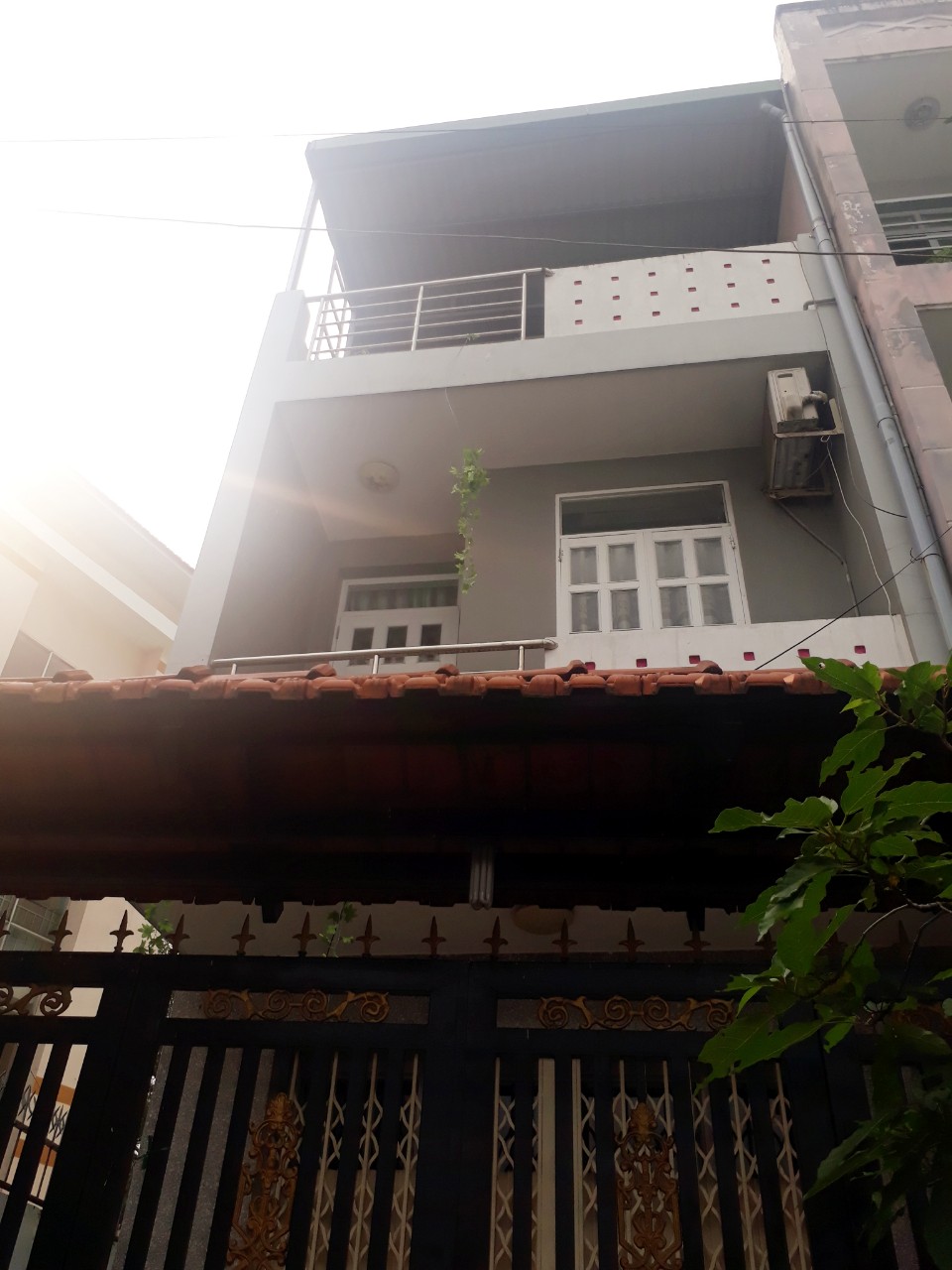 Cần bán gấp ngôi nhà đẹp lung linh hẻm đường số 4, Q.Bình Tân, DT 4.2m x 19m, giá 4.6 tỷ(TL)
