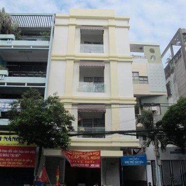 Bán KS mặt tiền Cao Đạt, Q. 5, DT: 4.5x18m, 6 lầu (thang máy). Duy nhất giá chỉ 19.4 tỷ