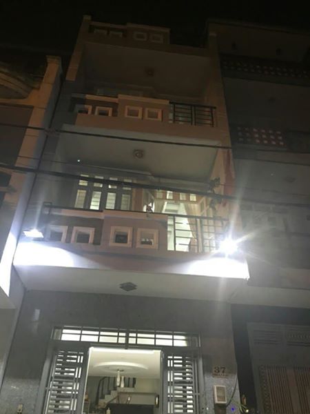 Hàng nóng bán gấp nhà Mặt tiền Nguyễn Trãi Q5 DT 43m2 nhà đẹp 1 trệt 5 lầu giá bán lỗ chỉ 19 tỷ