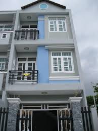 1 căn duy nhất 1 căn duy nhất HXH Trần Phú, Q5, 55m2,8,3 tỷ 4 tầng