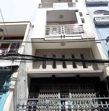 Bán nhà quận 5 giá rẻ mặt tiền Cao Đạt, 4,5 x 18m nhà 1 trệt, 6 lầu thang máy