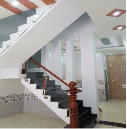 Bất chấp thời tiết, KOB-Home vẫn là dự án Nhà Phố HOT nhất tại Bình Tân
