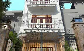 Cần tiền bán căn nhà MT Calmette, P. Nguyễn Thái Bình, Q. 1, DT: 8mx20m