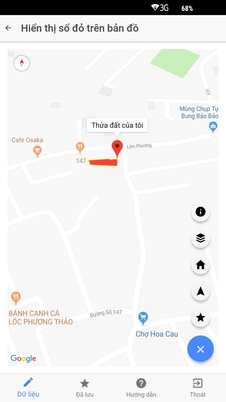 Bán dãy trọ hẻm xe hơi đường 147 Phước Long B quận 9