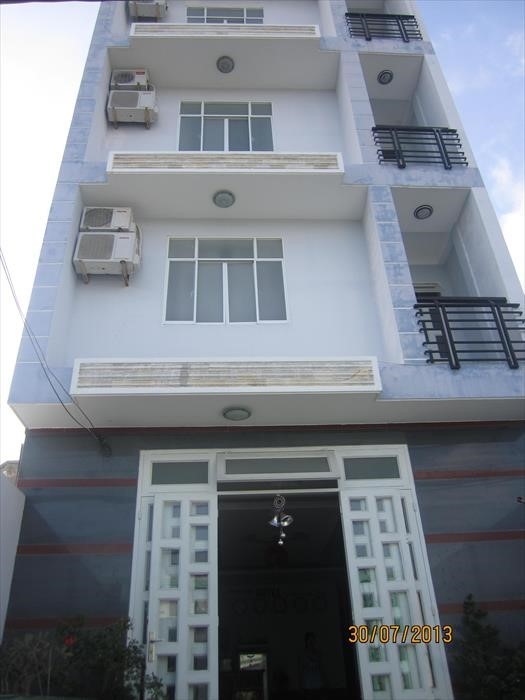 Bán nhà mặt phố tại Đường Tự Cường, Phường 4, Tân Bình, Tp.HCM diện tích 100m2  giá 12 Tỷ