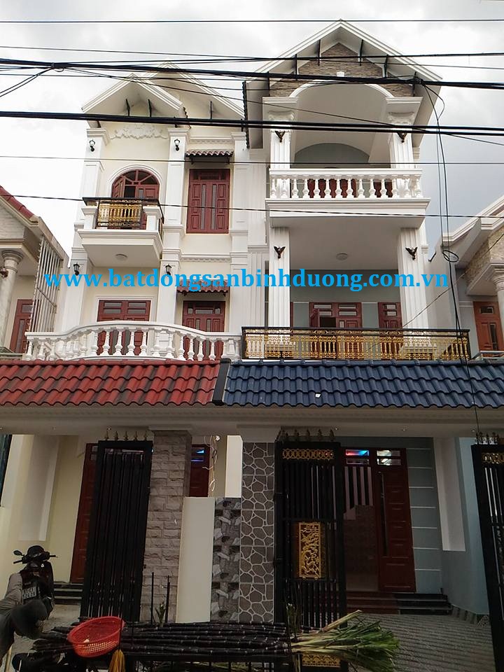 Bán nhà mặt tiền đường Nguyễn Thông – Phạm Đình Toái P6 Q3. DT 190m2 đất 	