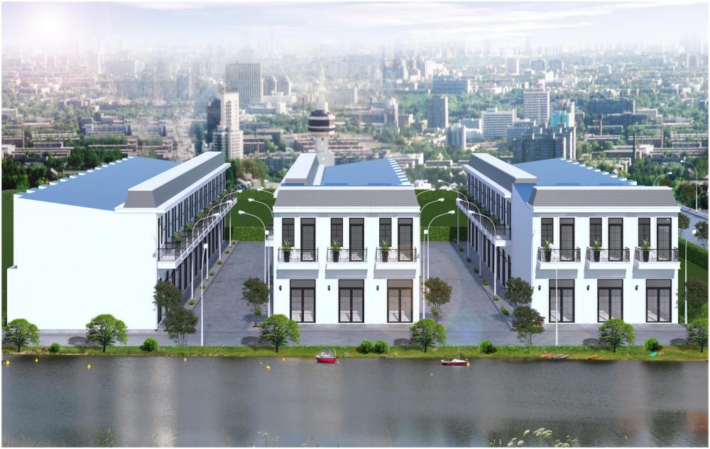 Nhà 2 tầng, siêu đẹp, DTSD 65m2, thoáng mát, Hà Huy Giáp, Q12.
