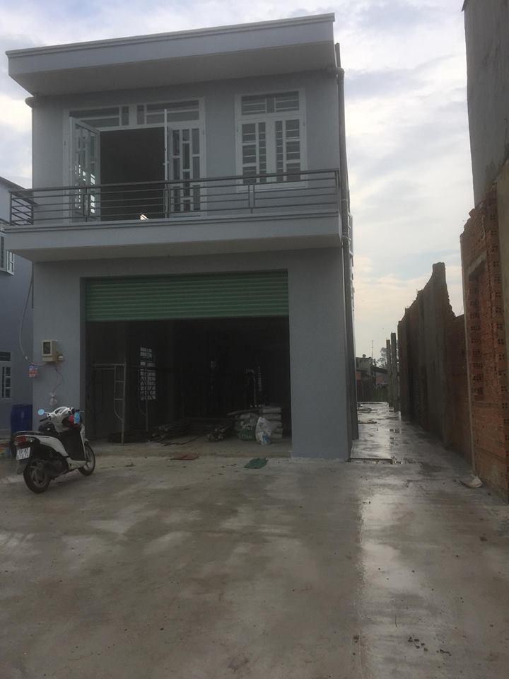 Bán nhà riêng tại xã Vĩnh Lộc A, Bình Chánh, TP. HCM, DT 864m2, giá 15 tỷ