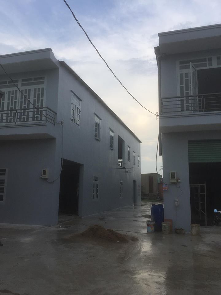 Bán nhà riêng tại xã Vĩnh Lộc A, Bình Chánh, TP. HCM, DT 864m2, giá 15 tỷ