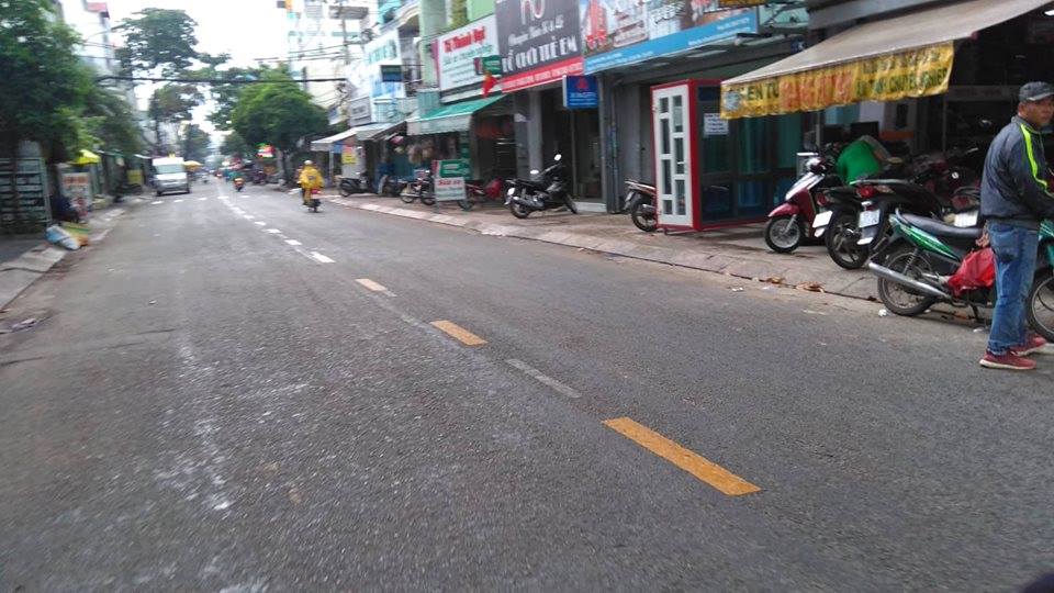 Nhà MTKD đường Nguyễn Súy, p. Tân Quý, DT 5x20m, 2 lầu, giá 13,2 tỷ