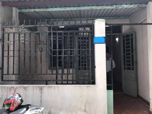 Nhà HXH 5m Lạc Long Quân, phường 10, quận 11, 4x17,5m, cấp 4 cũ, giá: 6,1 tỷ