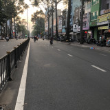 Bán nhà cư xá Nguyễn Trung Trực phường 12 quận 10. Dt 5.2 x 16,5m, giá 15.2 tỷ.
