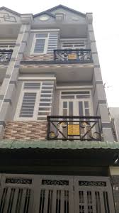 Chính chủ bán gấp căn nhà gần mặt tiền Lê Văn Khương, 1,41 tỷ, DTSD 84m2