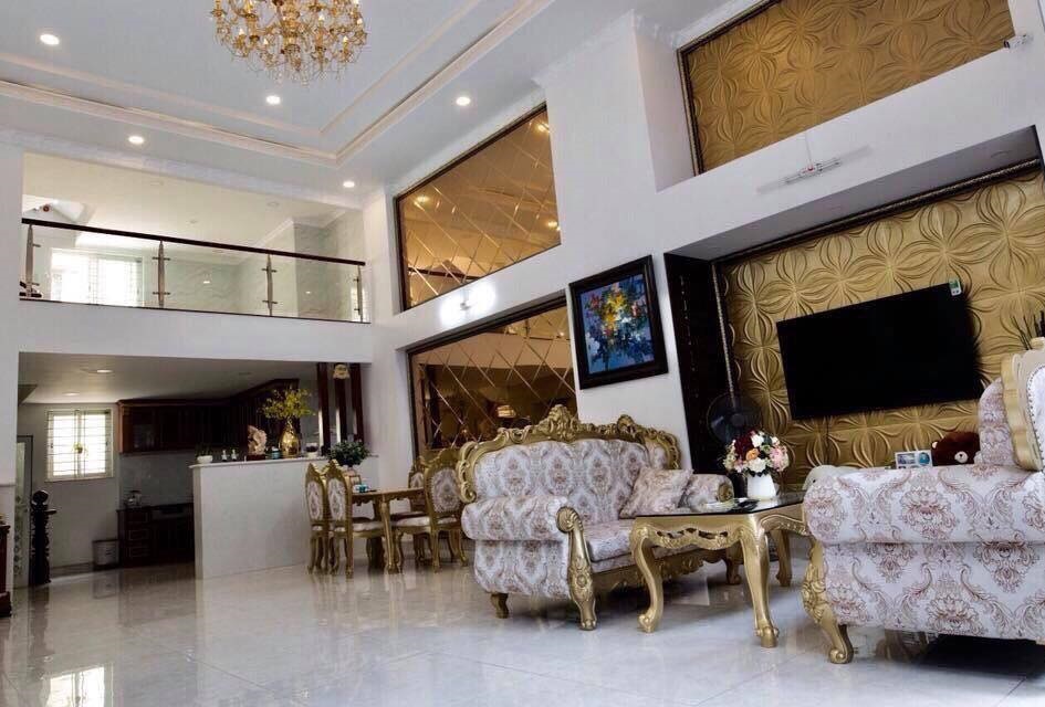 Chính chủ bán gấp nhà hẻm 18A, Nguyễn Thị Minh Khai, DT 4.5x20m, giá 25.5 tỷ
