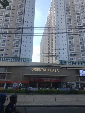 Cần bán căn hộ chung cư  Orient Q.4, DT 70m2, 2 phòng ngủ, 2.6 tỷ