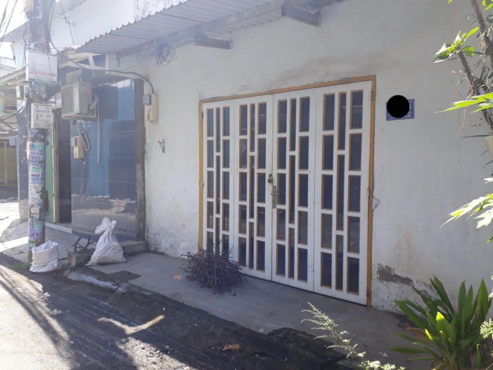 Bán nhà riêng tại Đường 385, Phường Tăng Nhơn Phú A, Quận 9, Tp.HCM diện tích 69m2  giá 3,1 Tỷ