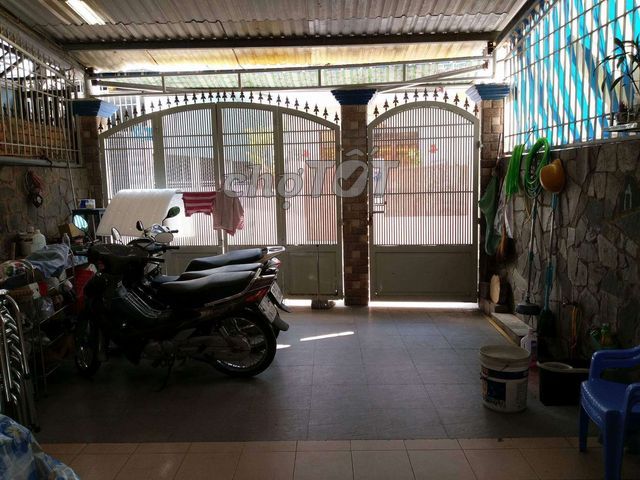 Bán nhà mặt phố tại Đường 359, Phường Tân Phú, Quận 9, Tp.HCM diện tích 93,7m2  giá 4,85 Tỷ