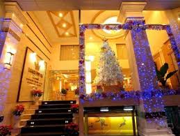 Bán khách sạn mặt tiền đường Tôn Thất Tùng, Bến Thành, Quận 1, 32 phòng. Giá rẻ chỉ 65 tỷ