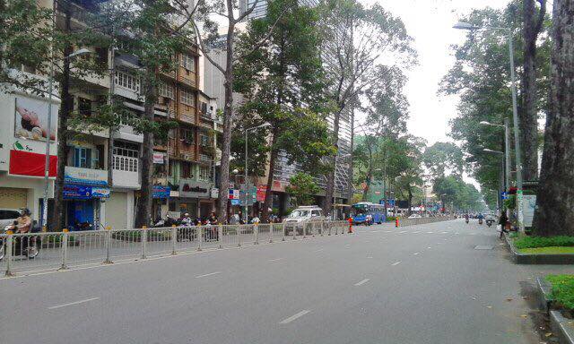 Nhà phố 3MT khu biệt lập Nakyco Tân Kỳ Tân Quý, P. Tân Sơn Nhì, Tân Phú, diện tích: 5x19m, 2 lầu