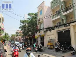 Bán nhà mặt tiền đường Nguyễn Văn Thủ, P.Đakao Quận 1, 8x20m. Giá rẻ chỉ 40 tỷ